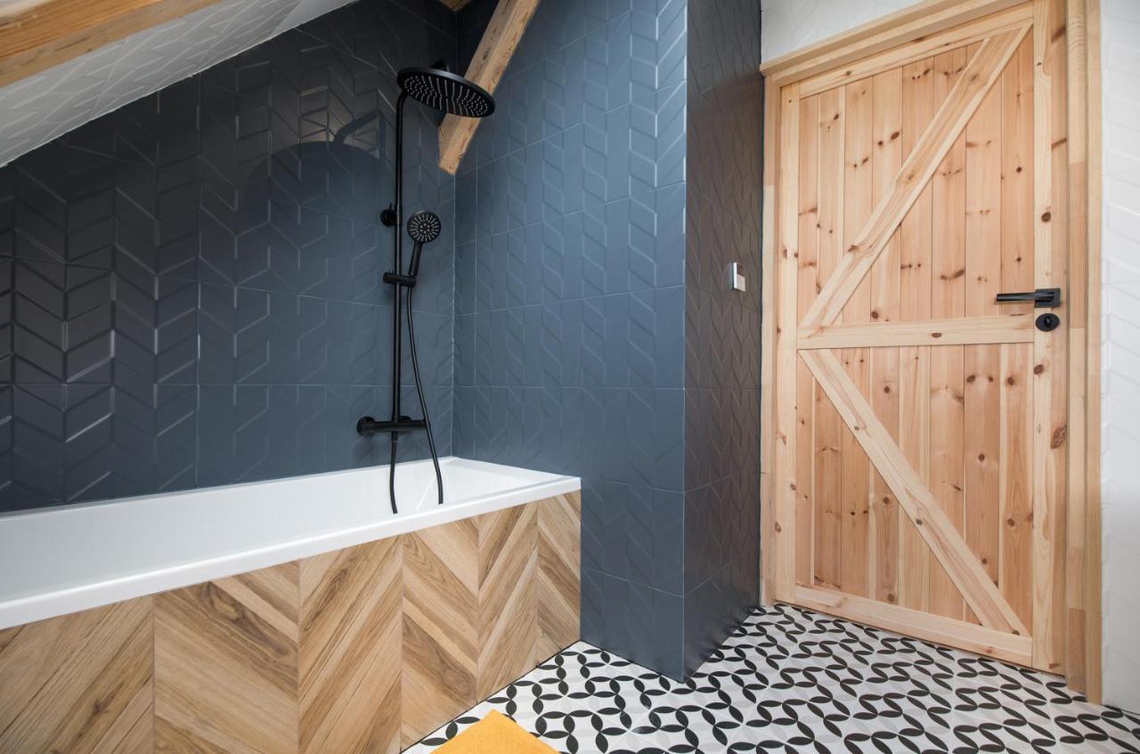 Apartament Wincentego Styczynskiego Gliwice Exterior foto