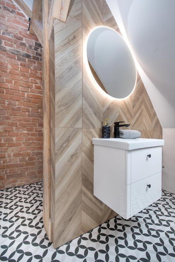 Apartament Wincentego Styczynskiego Gliwice Exterior foto