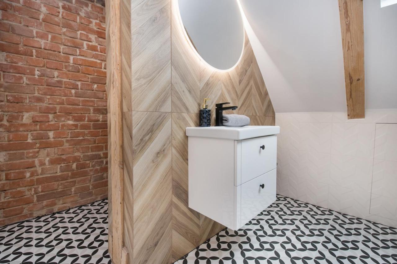 Apartament Wincentego Styczynskiego Gliwice Exterior foto
