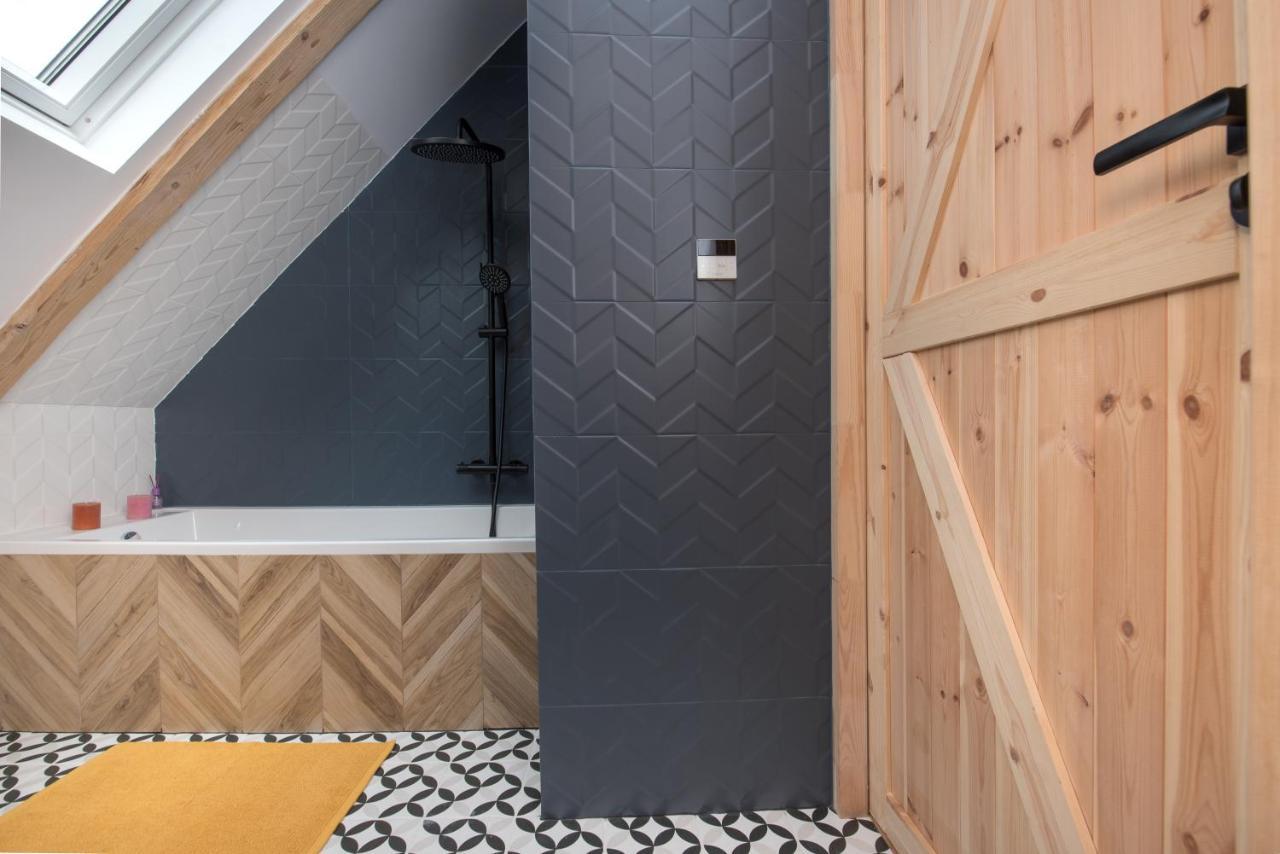 Apartament Wincentego Styczynskiego Gliwice Exterior foto